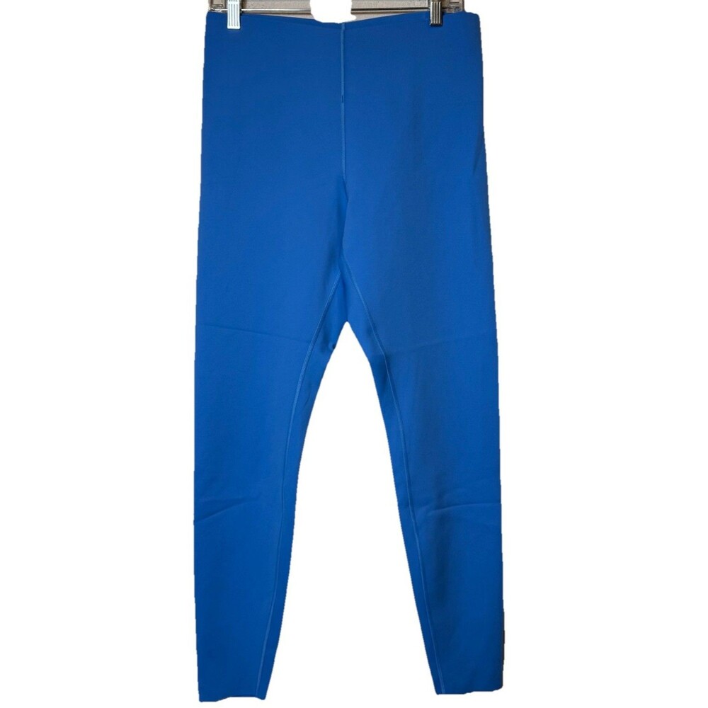 Lululemon Glow Up High Rise Tight 28” Poolside Blue Leggings Ultralu Women’s 14